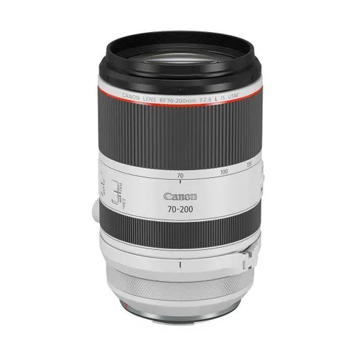 Canon 70-200mm F2.8 RF