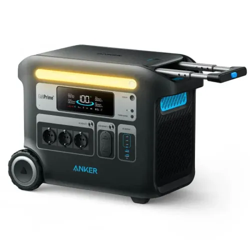 Anker power house 2300w 