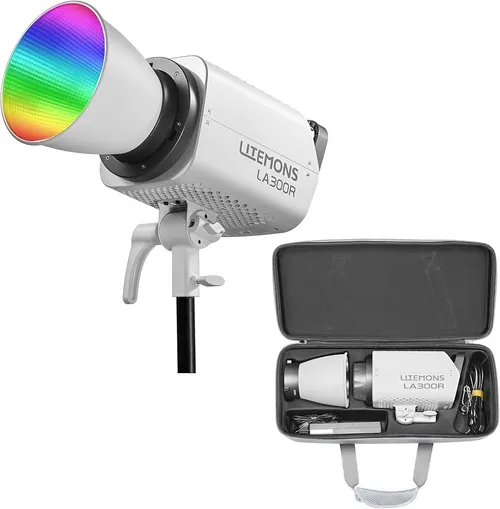 Godox Litemons LA300R RGB LED Monolight