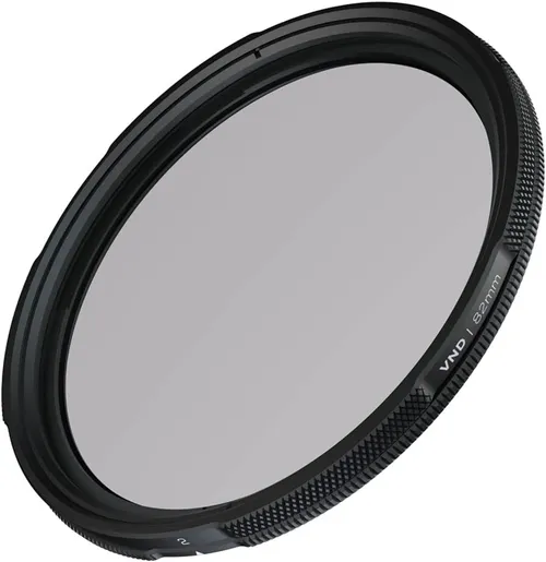 VND Filter 82mm