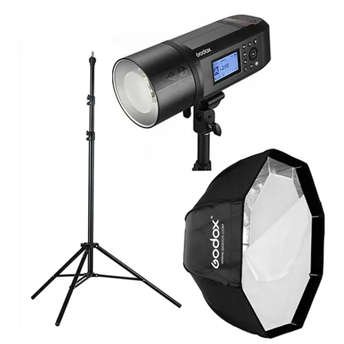 Godox AD600 pro kit
