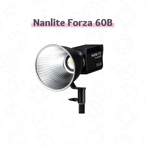 Nanlite Forza 60B LED
