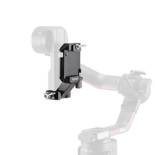 Vertical plate for Ronin