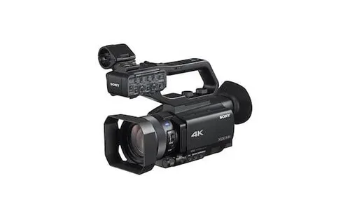 Sony Z90 Camcorder