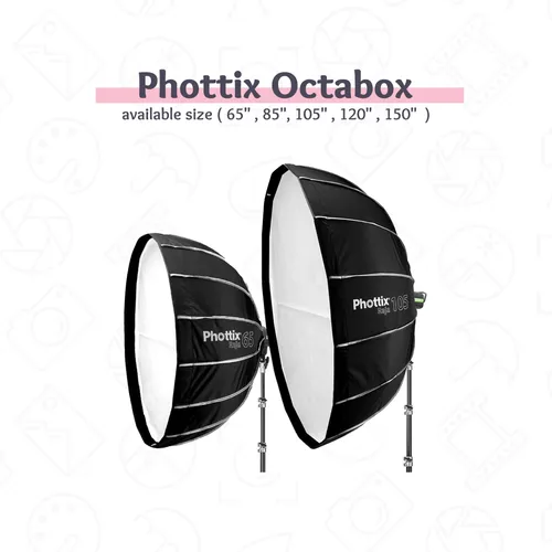 Phottix Octabox