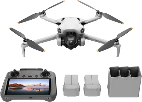 DJI Mini 4 Pro Drone 