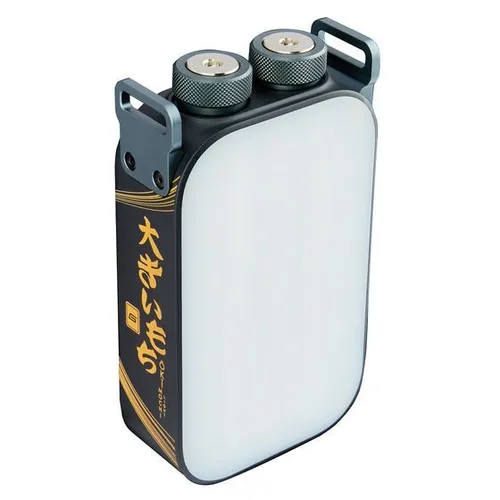 Genaray Oki Mochi On-Camera Mini RGB Light