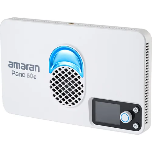amaran Pano 60c RGB COB Mobile Light Panel Kit