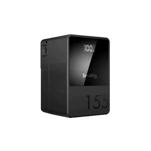 Smallrig V mount 155