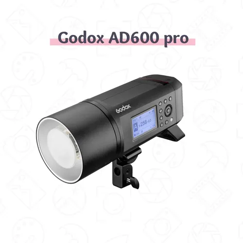 Godox AD600 pro ( light only )