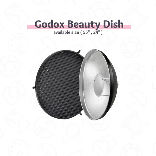 Godox beauty dish