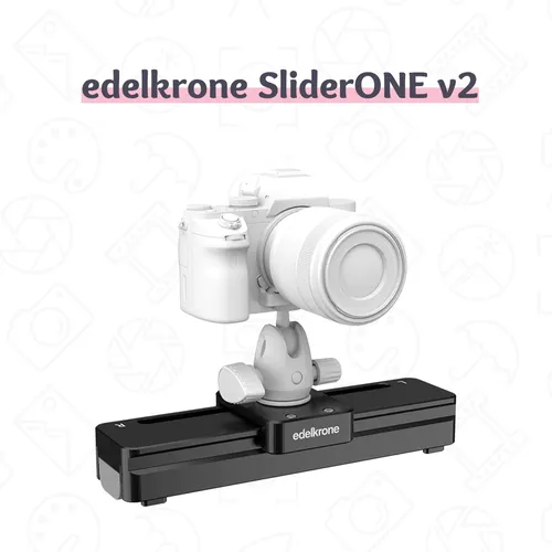Edlkrone Sliderone V2