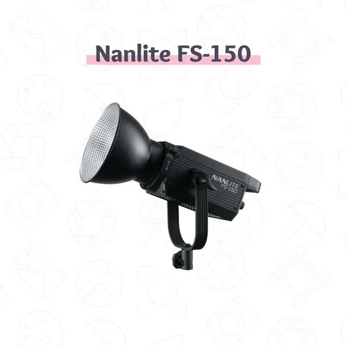 Nanlite FS-150 LED Mono light