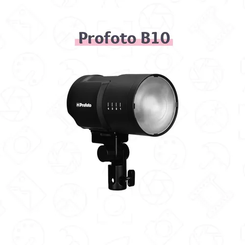 Profoto B10x