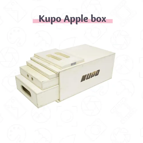 Kupo applebox