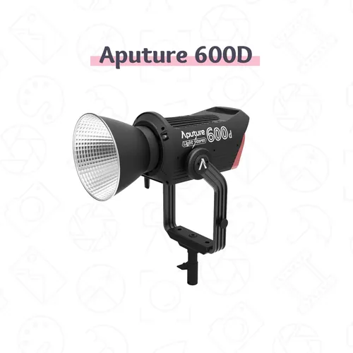 Aputure LS 600d Daylight LED Monolight