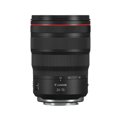 Canon 24-70mm F2.8 RF