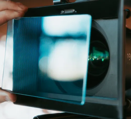 Prism Flare FX Filters