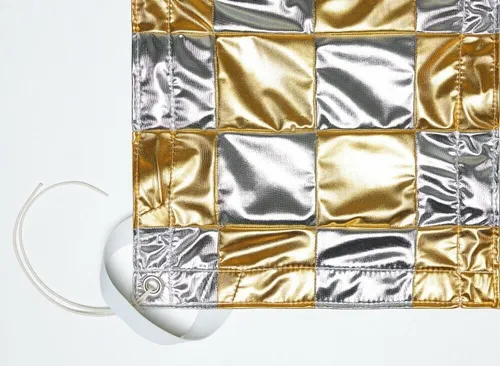 Diffusion Cloth ( 8x8