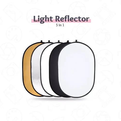 Godox 5 in 1 refloctor