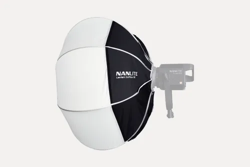 Nanlite lantern 80
