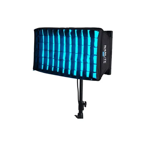 Nanlite PavoSlim 120C RGB LED Panel 