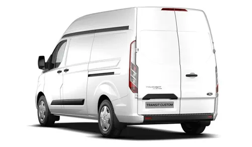 Production van ( 1 ton )
