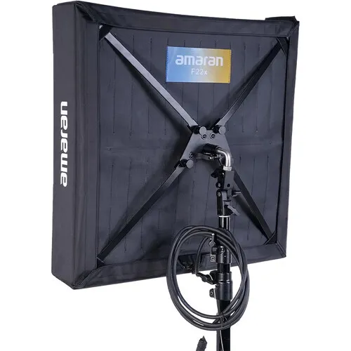 amaran F22x 2x2 Bi-Color LED Flexible Mat