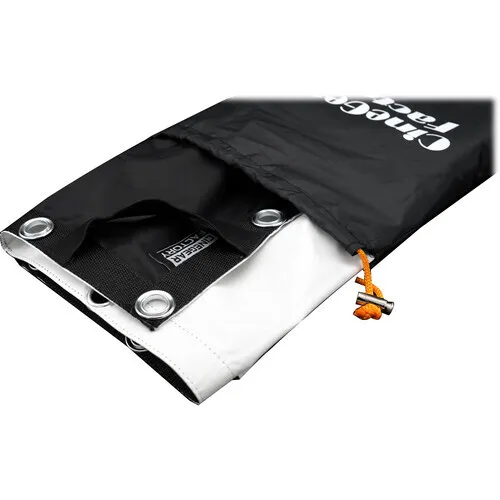 Diffusion Cloth ( 6x6