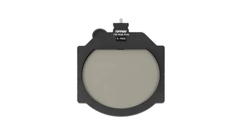 Tiffen Multi Rota Tray with 138mm Circular Polarizer