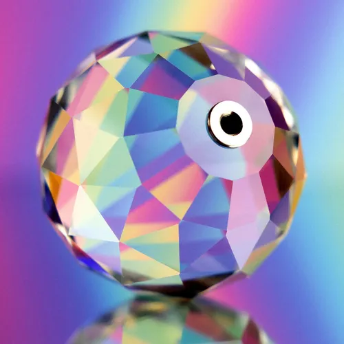 Prism FX Orb handle