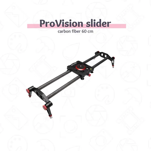 Provision Slider 60cm