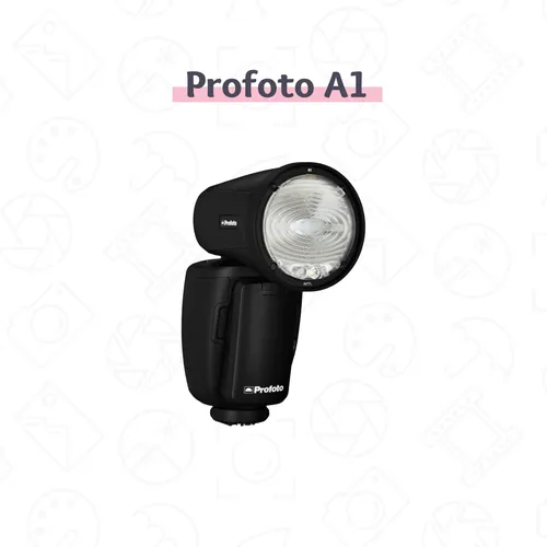 Profoto A1 Speedlight