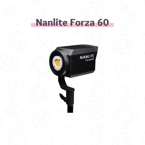 Nanlite Forza 60 LED
