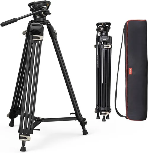 Smallrig Video Tripod