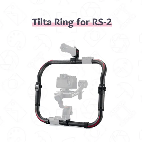 Tilta Ring for ronin