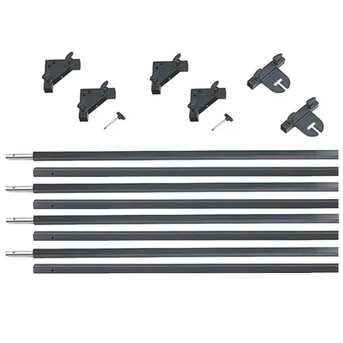 Kupo Butterfly Frame Kit (8 x 8')