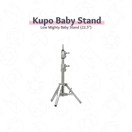 Kupo Baby stand