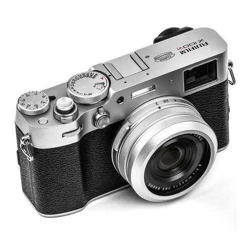 Fujifilm x100vi 