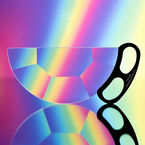 Prism FX 150mm Handheld Subtle Kaleidoscop