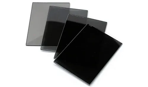 Tiffen ND Filter  (4 x 5.65