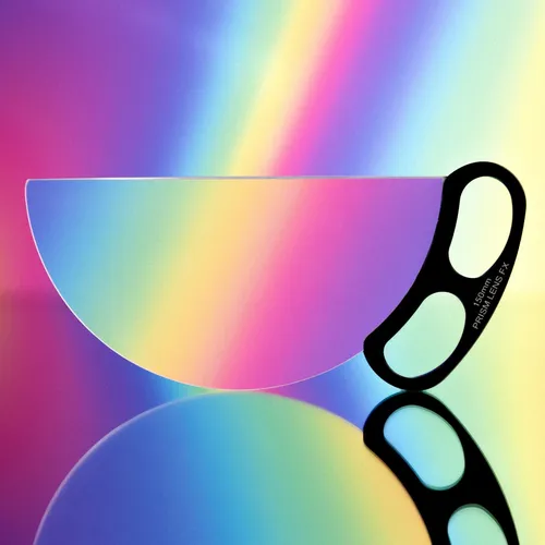 Prism FX 150mm Handheld Split Diopter