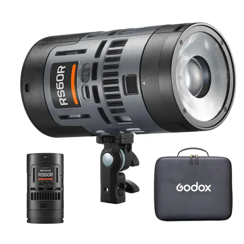 Godox RS60R Light