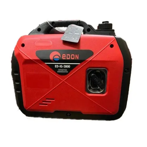 edon generator 6k