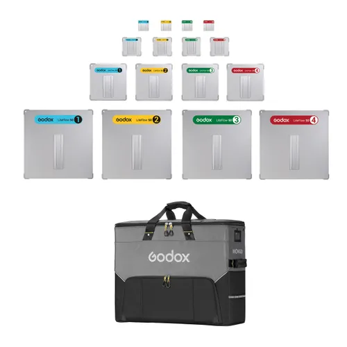 Godox KNOWLED LiteFlow K1 Reflector Kit