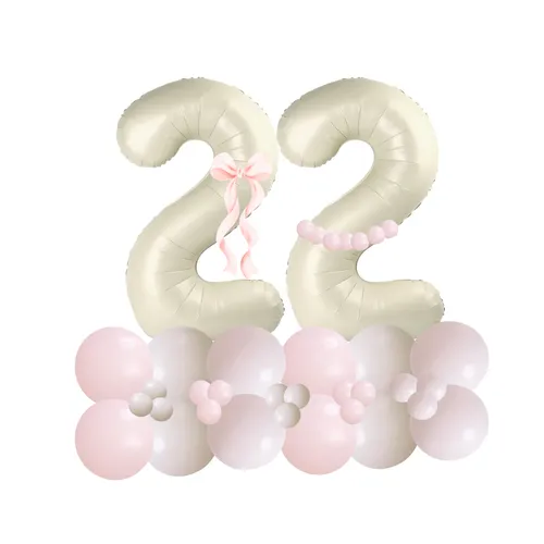 Balloon Bouquet