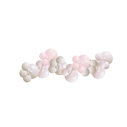 Balloon Garland