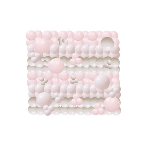 Balloon Backdrop