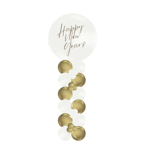 7ft Balloon Column