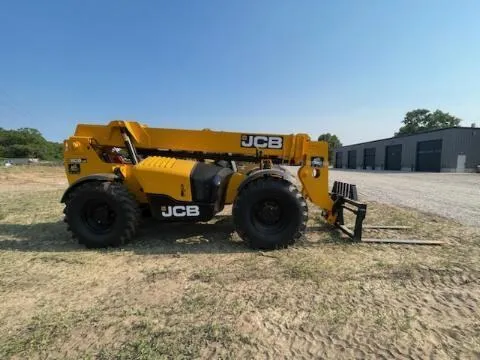 Telehandler (Cab) - JCB 509-42